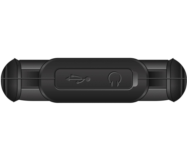 Maxcom MM 920L Czarny - 1115062 - zdjęcie 6